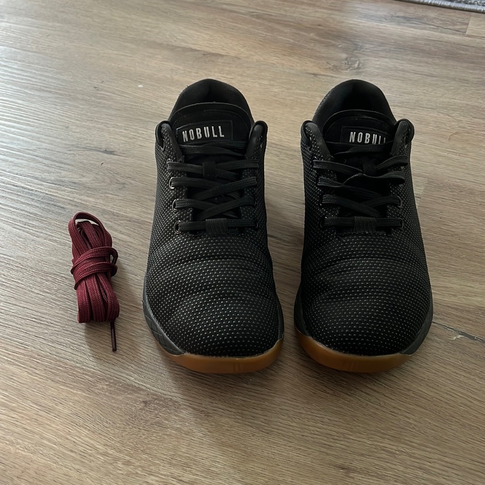 No Bull Trainers